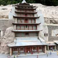 【栃木】気分は世界一周旅行🌎「東武ワールドスクウェア」
