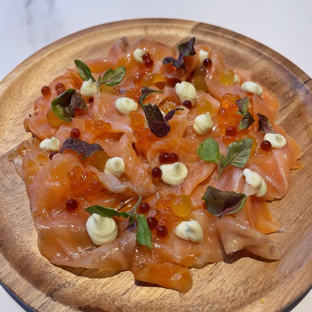 CWB西班牙風味午餐