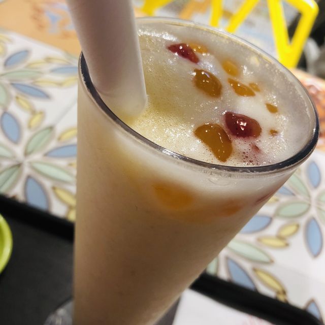 嘗鮮一下🌶辣杯杯😋新光三越南西店B1