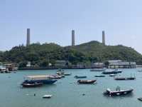 南丫島半日遊｜由榕樹灣玩到索罟灣