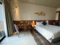 Natee The Riverfront Hotel 