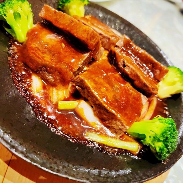 米芝蓮一星中菜☺️ 極致雍雅既粵式餐饗體驗🫰🏻玥龍軒