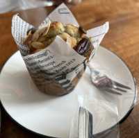 YAI Cafe @ประจวบคีรีขันธ์