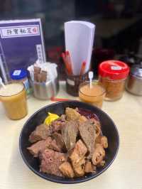 葵廣首選車仔麵店