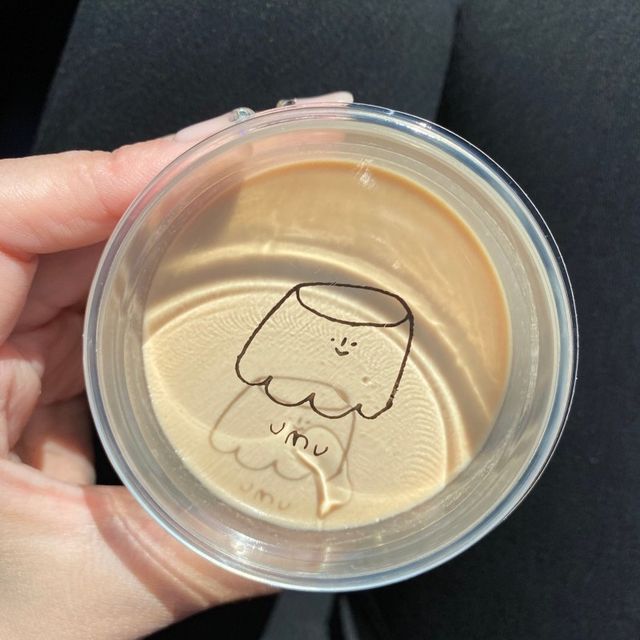 제주 푸딩 맛집, 귀여운 우무🥳