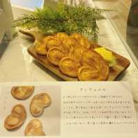 【大阪】西日本初出店✨薫るバター　サブリナ✨阪神梅田本店