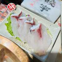 食住瘦生酮火鍋