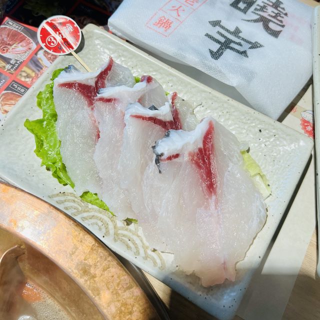 食住瘦生酮火鍋