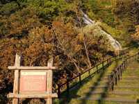 北海道知床八景之一｜超大岩石與絕美海景