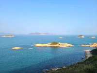 非一般綠蛋島🏝️