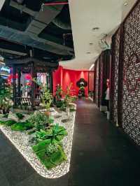 Fine Dining @YuPalace SkyAvenue Genting