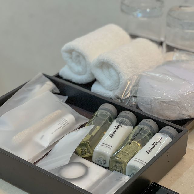 제주 호캉스 화인호텔 제주