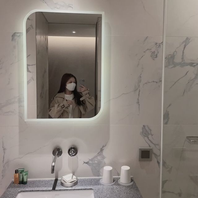 가성비 서울 호캉스✨더스테이트 선유 호텔