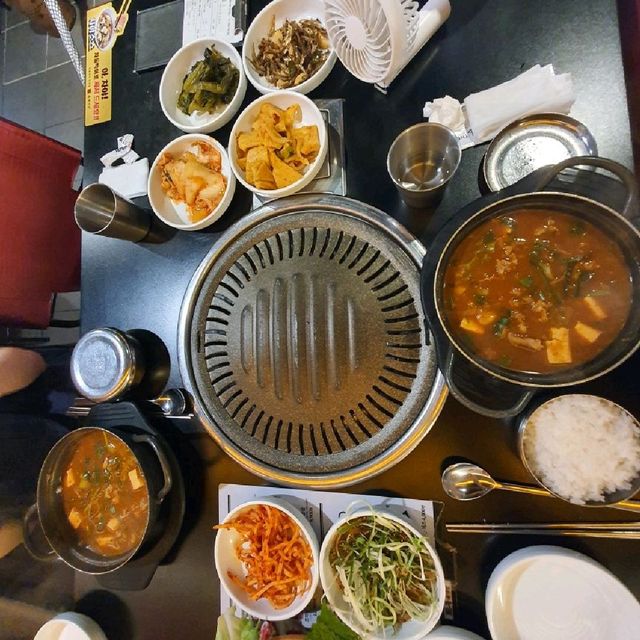 인계동 백종원 차돌박이 맛집 돌배기집 | 트립닷컴 수원 인계동 백종원 차돌박이 맛집 돌배기집 | 트립닷컴 수원 