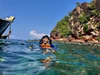 Daeng Island