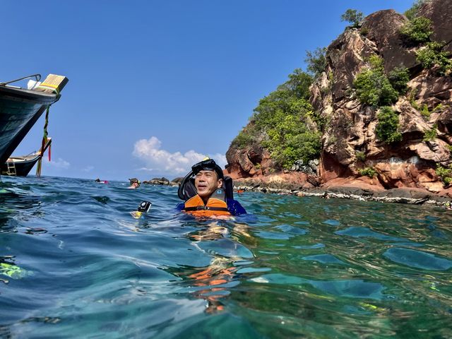 Daeng Island