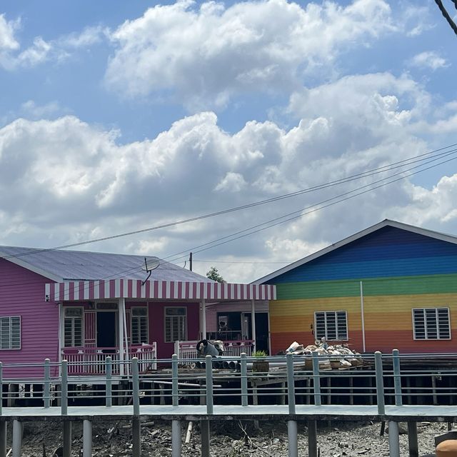 Not Your Typical Island Gateway
