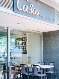 馬鞍山小清新高質cafe