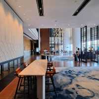 LE MERIDIEN PJ: A NEWLY REBRAND HOTEL