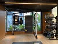 Sky Gym