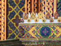 วัดราชบพิธสถิตมหาสีมาราม 