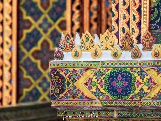 วัดราชบพิธสถิตมหาสีมาราม 