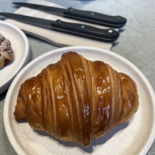 브리즈번 크로와상 맛집 추천, 룬 [Lune]
