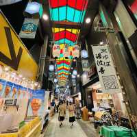 京都錦天満宮