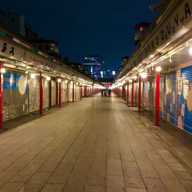 東京の夜景スポット