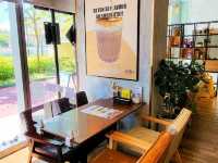 Chef Ben Cafe&Steak_Bar