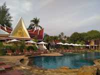 สันธิญา ทรี รีสอร์ท เกาะช้าง
