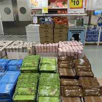 🇸🇪 來自瑞典的美食 — 宜家美食廊