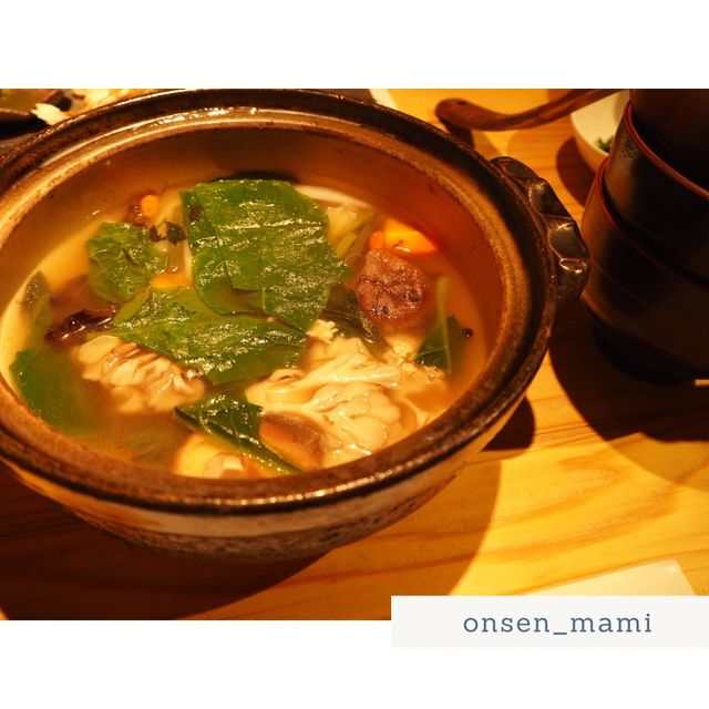 【群馬 水上温泉】温泉もご飯も最高なお宿♨️蛍雪の宿 尚文