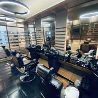 Get a stylish haircut in Makati