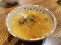 風味十足