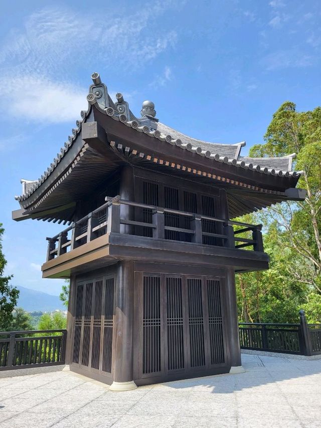 弘揚佛法一切皆空！