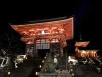 【京都】清水寺の歴史と見ておくべきスポットをご紹介