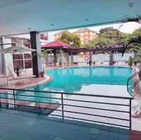 Rejuvenating @ De Palma Shah Alam 