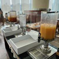【Staycation】九龍海逸君綽酒店The Promenade自助早餐