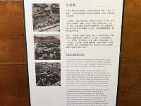 坐舢舨遊香港仔