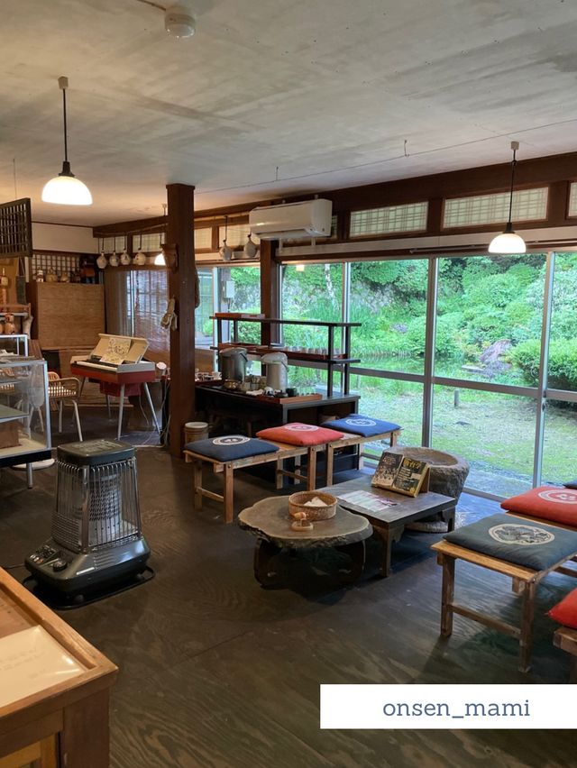【宮城 青根温泉】大湯で有名な不忘閣に行ってきた♨️