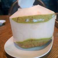 บุฟเฟ่ อาหารเช้า300บาท คุ้มมากกกก