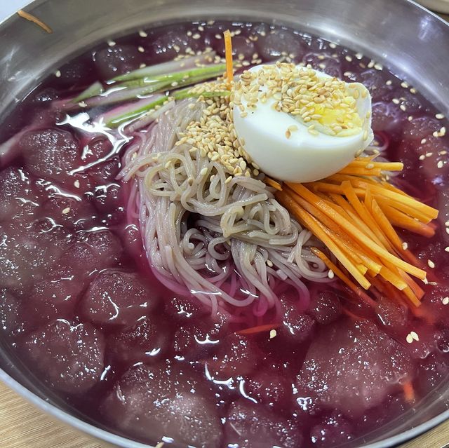 다바오에 만나는 반가운 미각 “요리조리”🥓