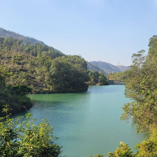 大棠郊遊🍁🍁千島湖 大棠郊遊🍁🍁千島湖