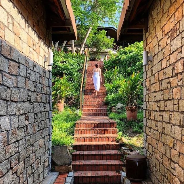 KHU NGHỈ DƯỠNG SOANG CHOẢNH Ở CHÂU ĐỐC♥️