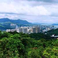 社山