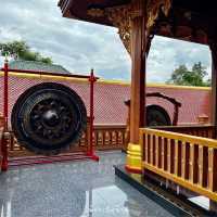  อู่ต่อเรือสมเด็จพระเจ้าตากสินมหาราช จันทบุรี