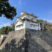 名古屋観光といえば『名古屋城』