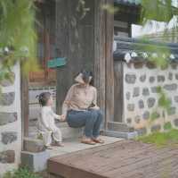 충남 공주 데이트코스 * 공주 한옥마을