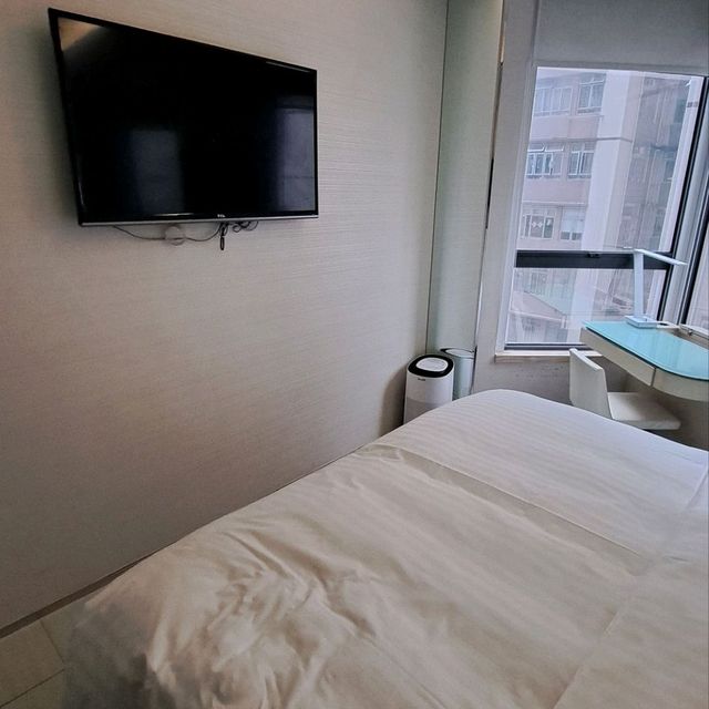 Iclub hotel ( Fortress Hill )